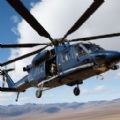 模拟直升机空战下载-模拟直升机空战2023版v2.7.1