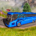 巴士爬坡模拟器下载-巴士爬坡模拟器2023版v6.6.6