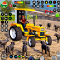拖拉机农业模拟大师下载-拖拉机农业模拟大师免安装v3.9.3