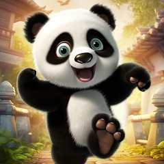 熊猫跑酷下载-熊猫跑酷手机版v4.7.6