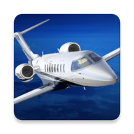全球飞行模拟器下载-全球飞行模拟器怀旧版v7.5.5