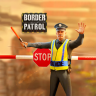边境巡逻警察模拟器下载-边境巡逻警察模拟器免费版v3.1.5